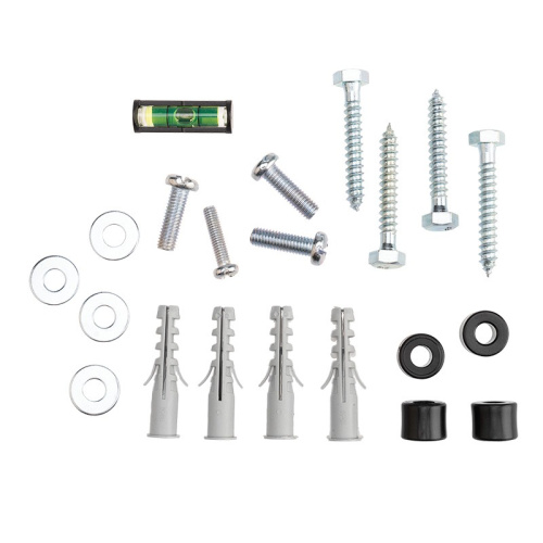 картинка Кронштейн для телевизора 17"-42",  фиксированный REXANT от магазина Сантехстрой