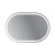картинка Зеркало Cezares CZR-SPC-GIUBILEO-1200-800-TCH-WARM магазин Сантехстрой являющийся официальным дистрибьютором в России картинка Зеркало Cezares CZR-SPC-GIUBILEO-1200-800-TCH-WARM от магазина Сантехстрой