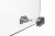 картинка Душевой уголок Allen Brau Fantasy 140x80 3.11008.00 + 3.11011.00 хром от магазина Сантехстрой