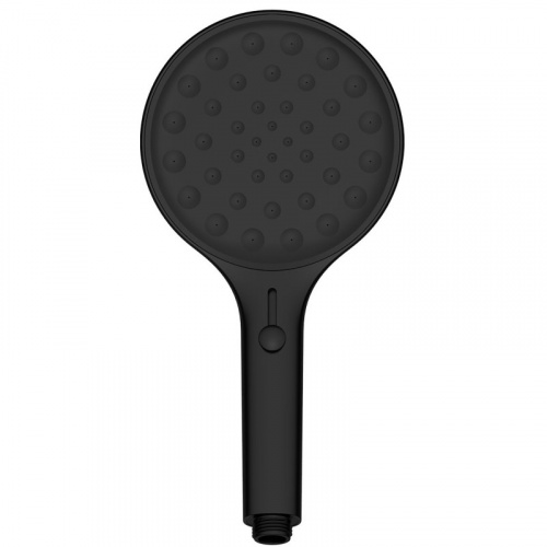 картинка Душевой комплект 300 мм Vincea Inspire VSFW-433TI2MB от магазина Сантехстрой