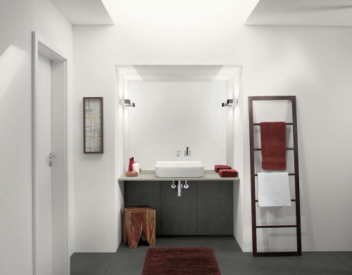 картинка Раковина-чаша Villeroy&Boch Artis 58 417258R1 Альпийский белый от магазина Сантехстрой