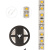 картинка Лента светодиодная 12В,  SMD2835, 9,6Вт/м,  120 LED/м,  3000K,  8мм,  5м,  IP20 LAMPER от магазина Сантехстрой