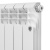 картинка Радиатор алюминиевый Royal Thermo MONOBLOCK A 500 2.0 – 10 секц. от магазина Сантехстрой