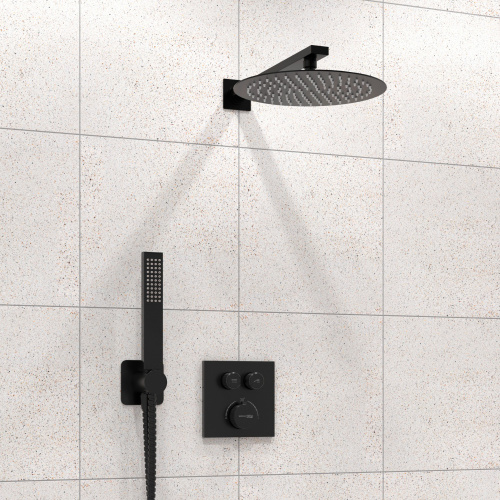 картинка Душевой комплект WasserKraft A7448.219.258.302.240.218 Thermo от магазина Сантехстрой