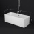 картинка W84A-160-070W-A Func Ванна акриловая 160х70 от магазина Сантехстрой
