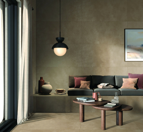 картинка Керамический гранит AZARIO MIAMI TAUPE 60х120 Carving (E5030622120C) от магазина Сантехстрой