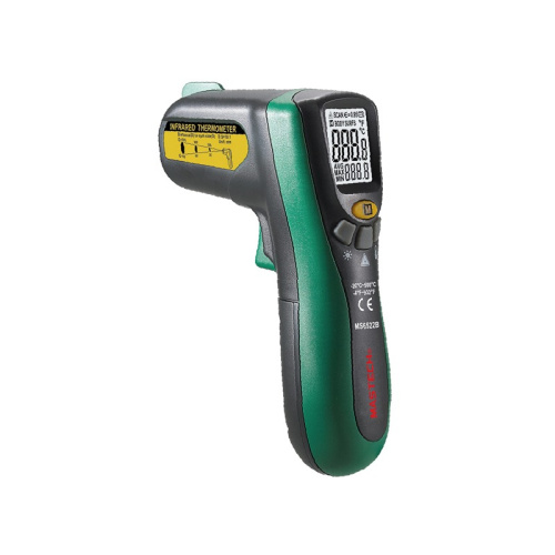 картинка Пирометр MS6522B MASTECH от магазина Сантехстрой