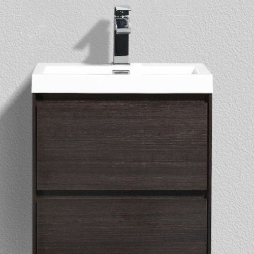 картинка Раковина BelBagno Pietra Mini 50 BB-500-PM-LVB Белая от магазина Сантехстрой