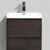картинка Раковина BelBagno Pietra Mini 50 BB-500-PM-LVB Белая от магазина Сантехстрой