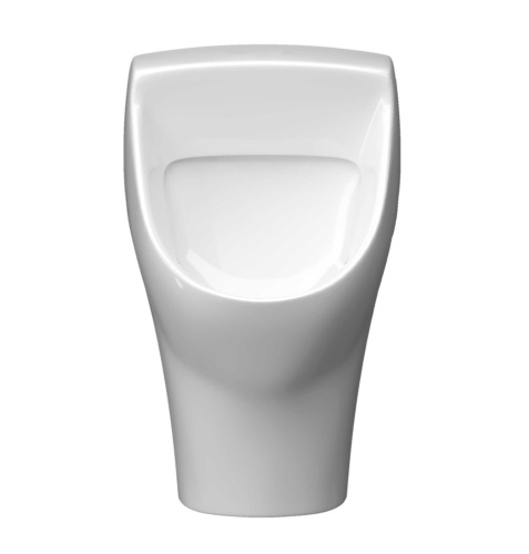 картинка Писсуар Керамин Лаго 310х270х510 с комплектом автоматического смыва, белый (CS00087106) от магазина Сантехстрой