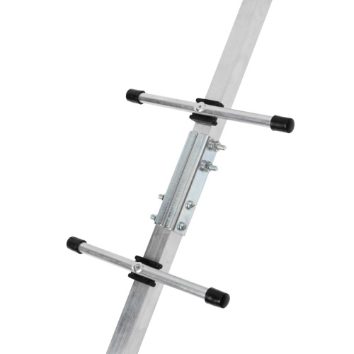 картинка Антенна наружная «Активная» для цифрового ТВ DVB-T2, RX-417 REXANT от магазина Сантехстрой