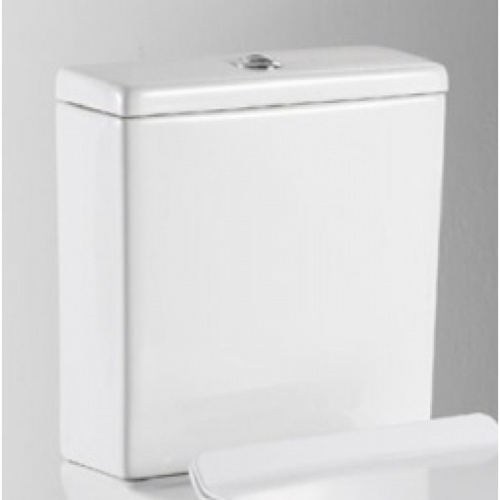 картинка Бачок для унитаза 3,5/5 л Bravat Cena CY21206W-RUS от магазина Сантехстрой