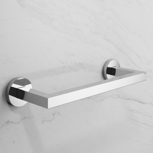 картинка Полотенцедержатель Keuco Edition 90 36 19021 010000 Хром от магазина Сантехстрой