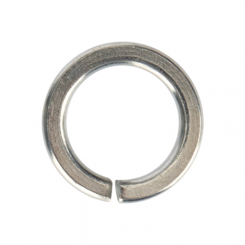 картинка Шайба пружинная KRANZ DIN 127, M10, короб (100 шт. /уп. ) от магазина Сантехстрой