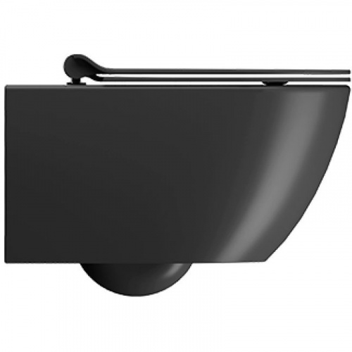 картинка Подвесной безободковый унитаз GSI Pura 881526 от магазина Сантехстрой