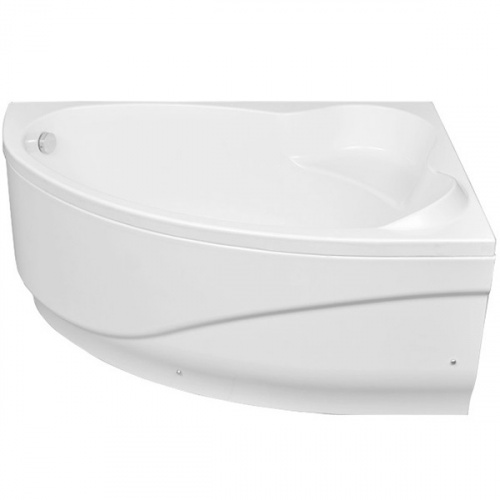 картинка Акриловая ванна Aquanet Mayorca 150x100 R 204009 без гидромассажа от магазина Сантехстрой