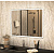 картинка Зеркало 100x80 см Art&Max Vita AM-Vit-1000-800-DS-F от магазина Сантехстрой