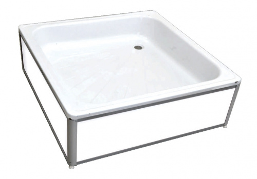 картинка Подставка под поддон Метакам 900/1 (CS00025227) от магазина Сантехстрой