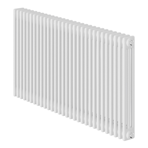 картинка Дизайн-радиатор Royal Thermo Insignia C3050 - 30 секц. RAL9016 от магазина Сантехстрой