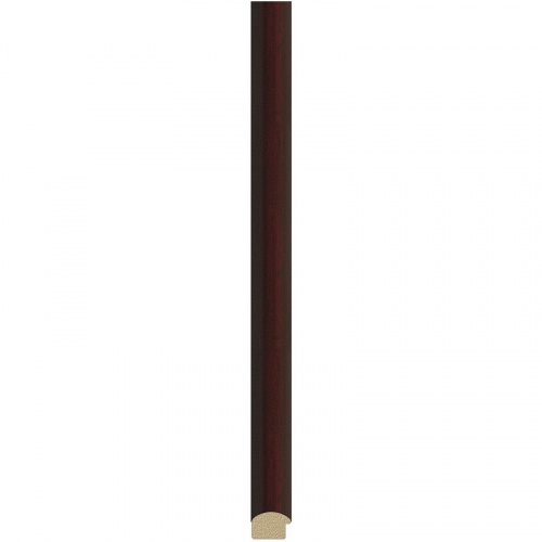 картинка Зеркало Evoform Definite 68х48 BY 0621 в багетной раме - Махагон 22 мм от магазина Сантехстрой