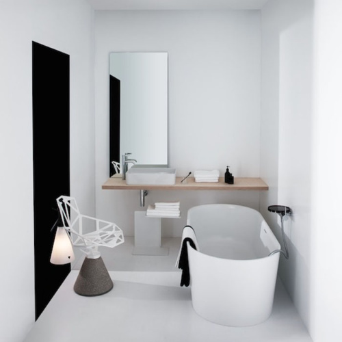 картинка Душевая лейка Hansgrohe DogShower для собак, бирюзовый (26640540) от магазина Сантехстрой