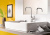 картинка Смеситель для раковины Kludi Pure Easy 370240565 Хром от магазина Сантехстрой