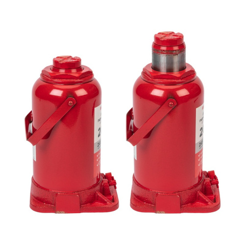 картинка Домкрат гидравлический бутылочный 20т REXANT от магазина Сантехстрой