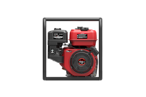 картинка Мотопомпа бензиновая A-iPower AWP100T от магазина Сантехстрой