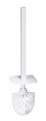 картинка Ершик для унитаза Bemeta Vista 120113316-104 Белый от магазина Сантехстрой