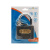 картинка Замок навесной серия «Чугун» 75 мм ЧЕТЫРЕ СЕЗОНА от магазина Сантехстрой