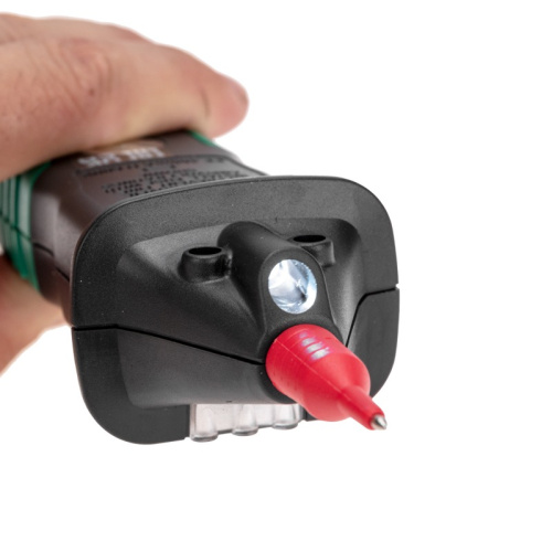 картинка Цифровой мультиметр-пробник MS8223A MASTECH от магазина Сантехстрой