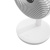картинка Вентилятор настольный USB,  белый,  6 Вт от магазина Сантехстрой