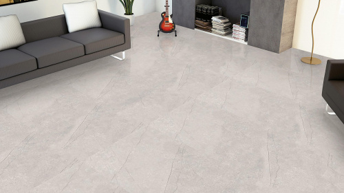картинка Плитка керамогранитная AZARIO FOSSIL GREY 60х120 Matt (E4040821120M) от магазина Сантехстрой