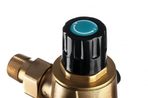 картинка Фильтр Гейзер-Бастион 7508075233 от магазина Сантехстрой