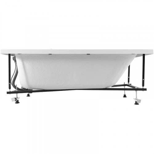 картинка Акриловая ванна Aquanet Lotos 165x70 330873 без гидромассажа от магазина Сантехстрой