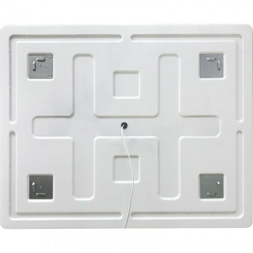 картинка Зеркало BelBagno 110 spc-grt-1100-800-led-tch-warm от магазина Сантехстрой