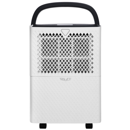 картинка Осушитель воздуха SHUFT Fjord SDR-16L от магазина Сантехстрой