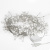 картинка Гирлянда Мишура LED 6 м прозрачный ПВХ,  576 диодов,  цвет красный от магазина Сантехстрой