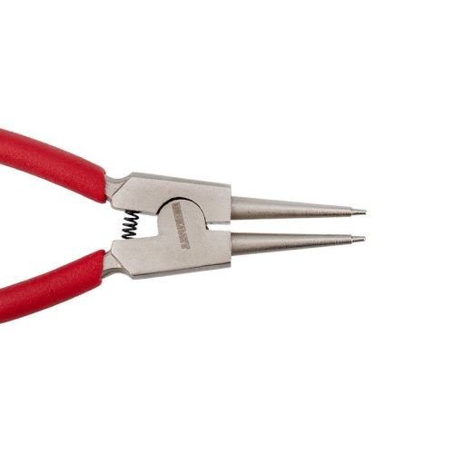 картинка Щипцы для стопорных колец разжим 160мм,  обливные рукоятки REXANT от магазина Сантехстрой