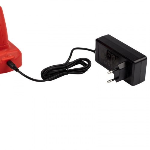 картинка Пистолет клеевой,  60Вт,  Ø11мм,  ЭКСПЕРТ,  аккумуляторный,  коробка REXANT от магазина Сантехстрой