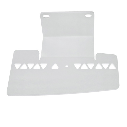 картинка Кронштейн для PlayStation5, настенный,  белый REXANT от магазина Сантехстрой