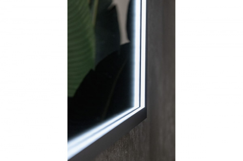 картинка Зеркало с подсветкой Art&Max Aversa AM-Ave-700-1200-DS-F от магазина Сантехстрой