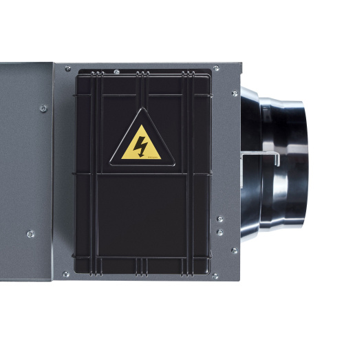 картинка Установка приточно-вытяжная Shuft Universe RVX-1000 inv от магазина Сантехстрой