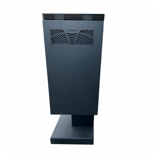 картинка Печь-Камин HN 14кВт L от магазина Сантехстрой