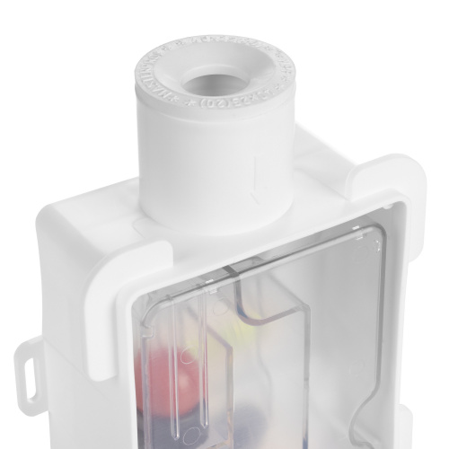 картинка Сифон Ballu ReGO от магазина Сантехстрой