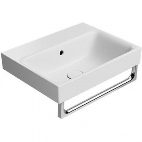 картинка Полотенцедержатель для раковины GSI Nubes PANB50 от магазина Сантехстрой