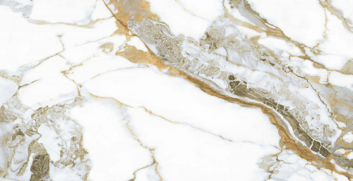 картинка Плитка керамогранитная AZARIO COLOMBIA GOLD 60x120 Carving (H18004012G) от магазина Сантехстрой