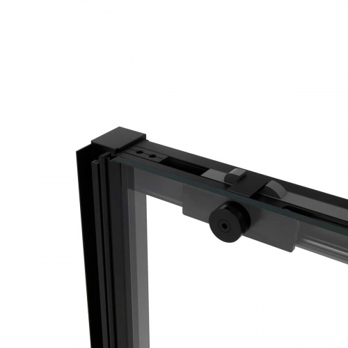 картинка Душевая дверь Vincea vds-1ss120cgb от магазина Сантехстрой