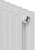 картинка Дизайн-радиатор Royal Thermo Shift Q30 C2050 - 12 секц. RAL9016 от магазина Сантехстрой