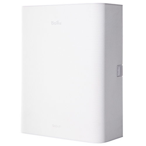 картинка Очиститель воздуха приточный Ballu ONEAIR ASP-100 белый от магазина Сантехстрой